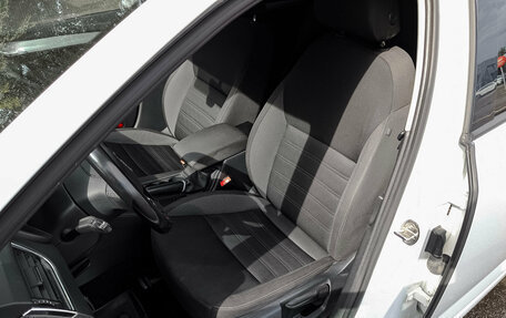 Skoda Octavia, 2020 год, 1 850 000 рублей, 19 фотография