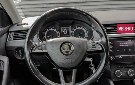 Skoda Octavia, 2020 год, 1 850 000 рублей, 21 фотография