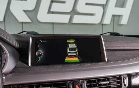 BMW X6, 2016 год, 3 129 000 рублей, 16 фотография