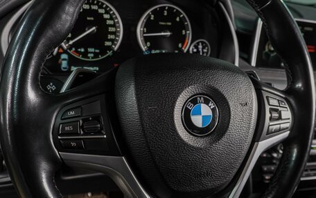 BMW X6, 2016 год, 3 129 000 рублей, 18 фотография