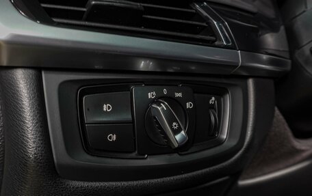BMW X6, 2016 год, 3 129 000 рублей, 21 фотография