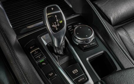 BMW X6, 2016 год, 3 129 000 рублей, 23 фотография