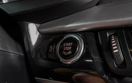 BMW X6, 2016 год, 3 129 000 рублей, 22 фотография