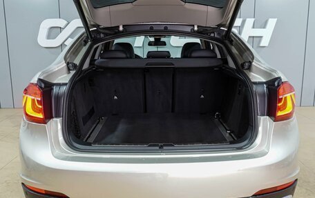 BMW X6, 2016 год, 3 129 000 рублей, 27 фотография