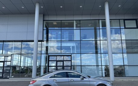 Mercedes-Benz CLS, 2014 год, 3 600 000 рублей, 7 фотография