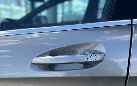 Mercedes-Benz CLS, 2014 год, 3 600 000 рублей, 15 фотография