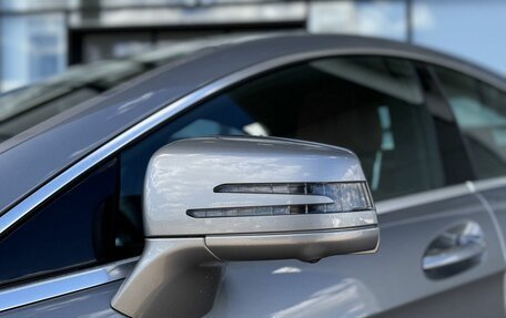 Mercedes-Benz CLS, 2014 год, 3 600 000 рублей, 13 фотография