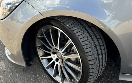 Mercedes-Benz CLS, 2014 год, 3 600 000 рублей, 16 фотография