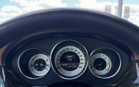 Mercedes-Benz CLS, 2014 год, 3 600 000 рублей, 19 фотография