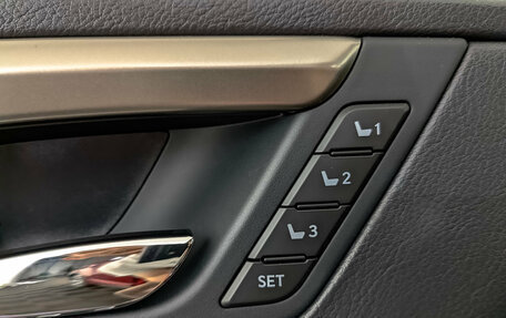 Lexus RX IV рестайлинг, 2021 год, 5 500 000 рублей, 28 фотография