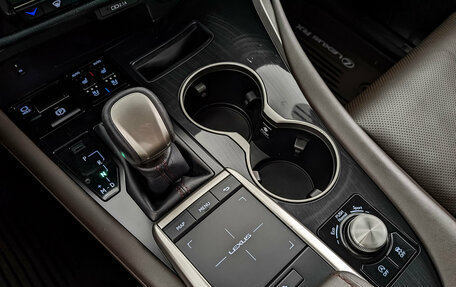 Lexus RX IV рестайлинг, 2021 год, 5 500 000 рублей, 21 фотография