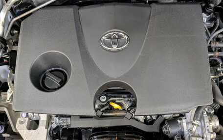 Toyota RAV4, 2025 год, 4 240 000 рублей, 9 фотография