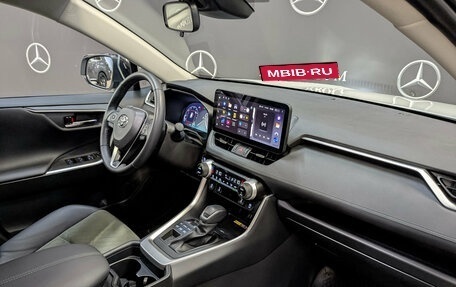 Toyota RAV4, 2025 год, 4 240 000 рублей, 13 фотография