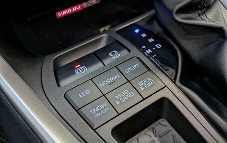 Toyota RAV4, 2025 год, 4 240 000 рублей, 21 фотография