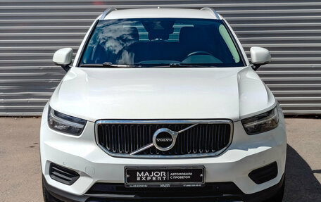 Volvo XC40 I, 2020 год, 3 200 000 рублей, 2 фотография