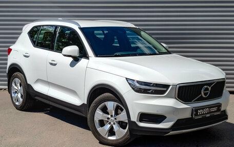 Volvo XC40 I, 2020 год, 3 200 000 рублей, 3 фотография