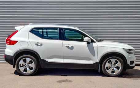 Volvo XC40 I, 2020 год, 3 200 000 рублей, 4 фотография