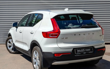 Volvo XC40 I, 2020 год, 3 200 000 рублей, 7 фотография