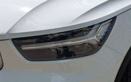 Volvo XC40 I, 2020 год, 3 200 000 рублей, 11 фотография