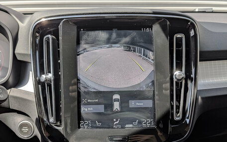 Volvo XC40 I, 2020 год, 3 200 000 рублей, 17 фотография
