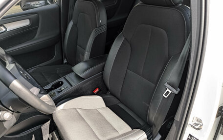Volvo XC40 I, 2020 год, 3 200 000 рублей, 20 фотография