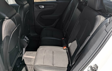 Volvo XC40 I, 2020 год, 3 200 000 рублей, 18 фотография