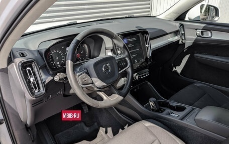 Volvo XC40 I, 2020 год, 3 200 000 рублей, 15 фотография