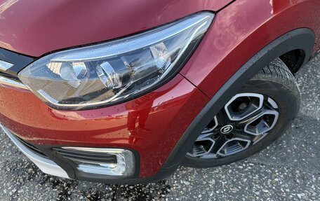 Renault Kaptur I рестайлинг, 2021 год, 1 820 000 рублей, 7 фотография