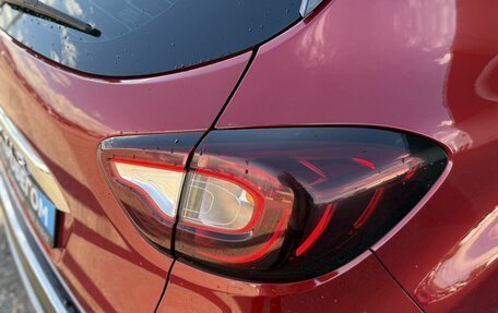 Renault Kaptur I рестайлинг, 2021 год, 1 820 000 рублей, 9 фотография