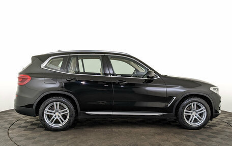 BMW X3, 2018 год, 3 645 000 рублей, 4 фотография