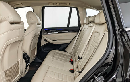 BMW X3, 2018 год, 3 645 000 рублей, 17 фотография