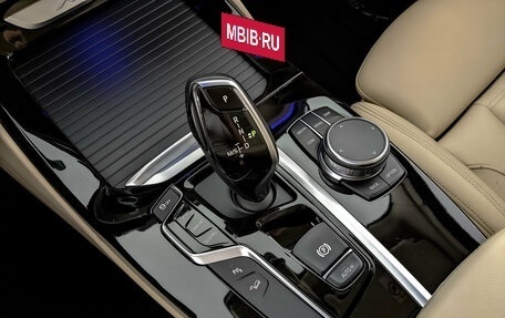 BMW X3, 2018 год, 3 645 000 рублей, 20 фотография