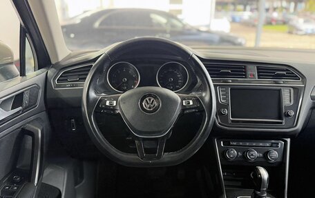 Volkswagen Tiguan II, 2017 год, 2 279 000 рублей, 15 фотография