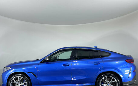 BMW X6, 2020 год, 8 750 000 рублей, 8 фотография