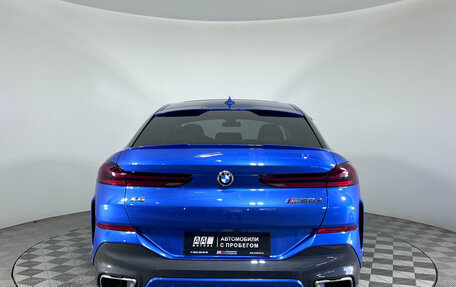 BMW X6, 2020 год, 8 750 000 рублей, 5 фотография