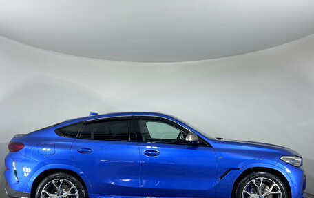 BMW X6, 2020 год, 8 750 000 рублей, 7 фотография