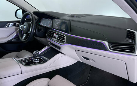 BMW X6, 2020 год, 8 750 000 рублей, 15 фотография