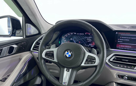 BMW X6, 2020 год, 8 750 000 рублей, 13 фотография