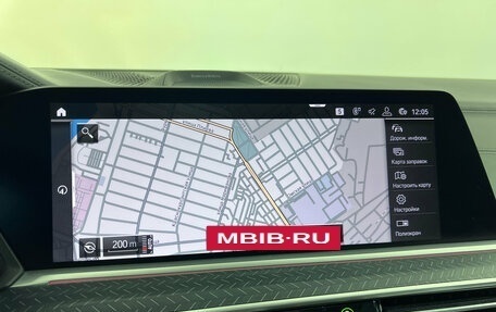 BMW X6, 2020 год, 8 750 000 рублей, 19 фотография