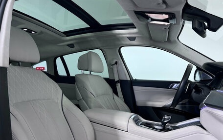 BMW X6, 2020 год, 8 750 000 рублей, 16 фотография