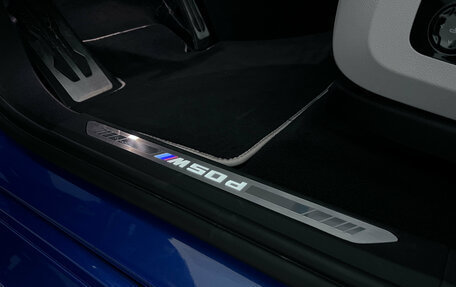 BMW X6, 2020 год, 8 750 000 рублей, 31 фотография