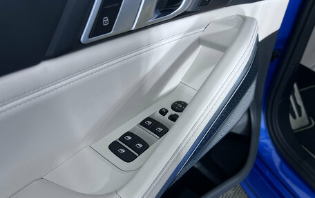 BMW X6, 2020 год, 8 750 000 рублей, 30 фотография