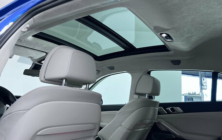 BMW X6, 2020 год, 8 750 000 рублей, 36 фотография