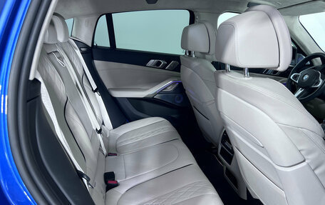 BMW X6, 2020 год, 8 750 000 рублей, 35 фотография