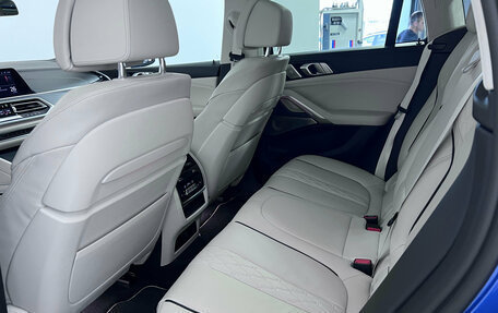 BMW X6, 2020 год, 8 750 000 рублей, 38 фотография