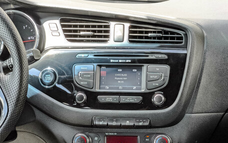 KIA cee'd III, 2013 год, 1 200 000 рублей, 17 фотография