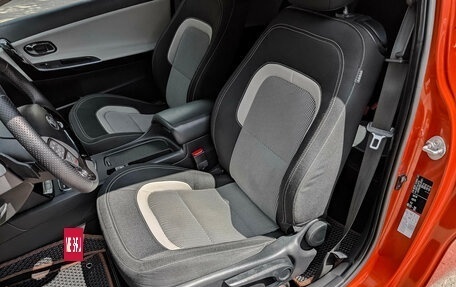 KIA cee'd III, 2013 год, 1 200 000 рублей, 19 фотография