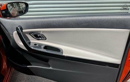 KIA cee'd III, 2013 год, 1 200 000 рублей, 23 фотография
