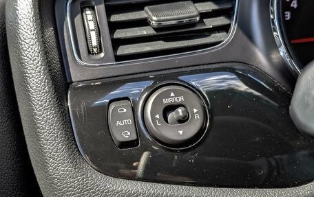 KIA cee'd III, 2013 год, 1 200 000 рублей, 29 фотография