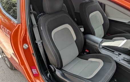 KIA cee'd III, 2013 год, 1 200 000 рублей, 22 фотография